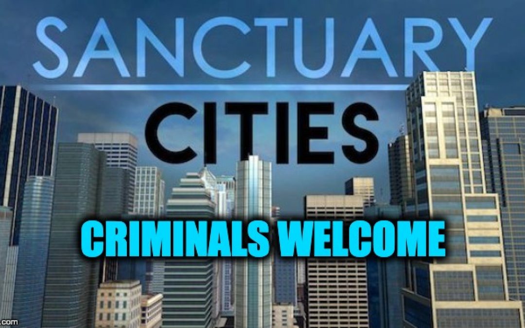 Deported 2x Illegal Immigrant Arrested For Attempted Child Abduction In Sanctuary State