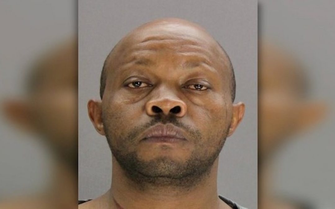 Serial Killer: Illegal Alien Charged With Killing 12 Elderly Women, Possibly HUNDREDS More