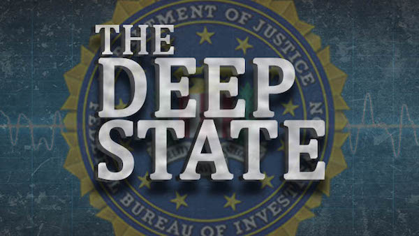 Trump Sensed a Deep State Trick Was Coming, and He is So Right