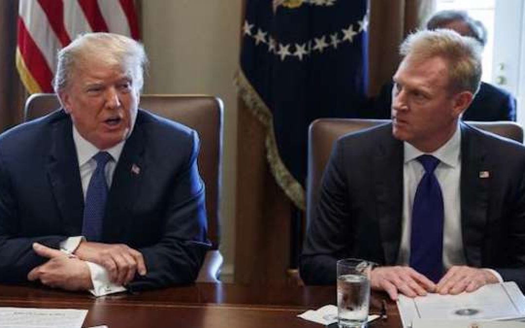 Trump Told Pentagon, I Don’t Want War With Iran