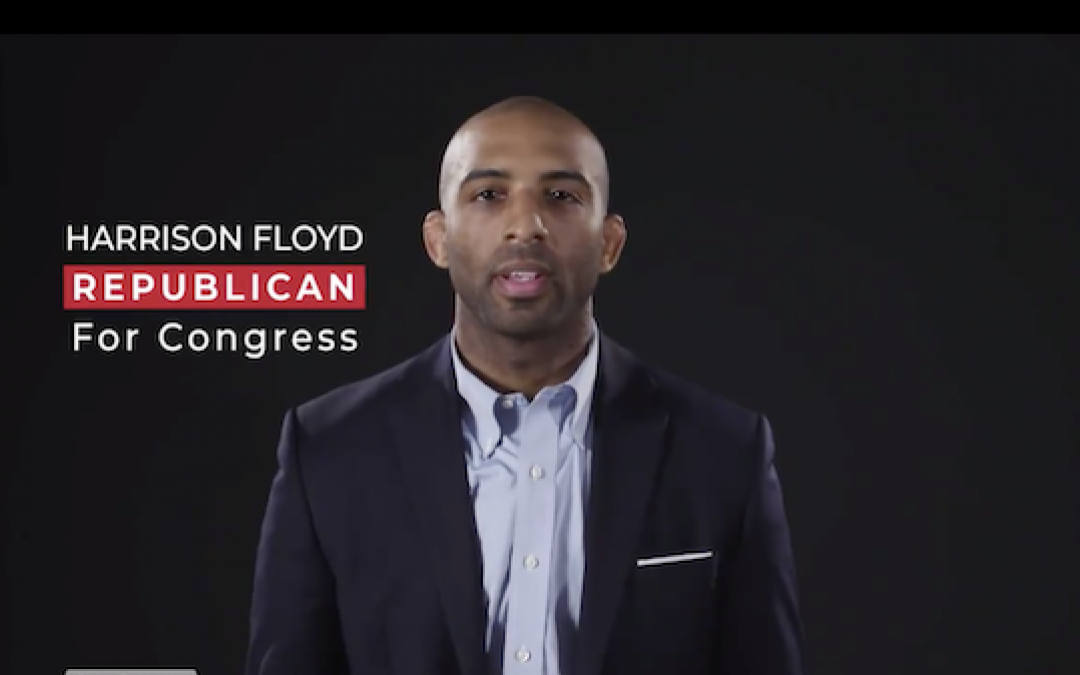 Patriotic Marine Vet Vows To Fight Socialism In Congress, Gets Accused Of Threatening AOC