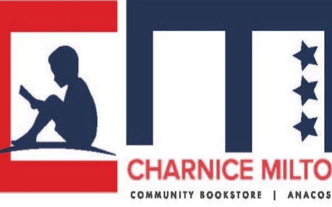 Charnice Milton Community Book Store Grand Opening And Launch Event