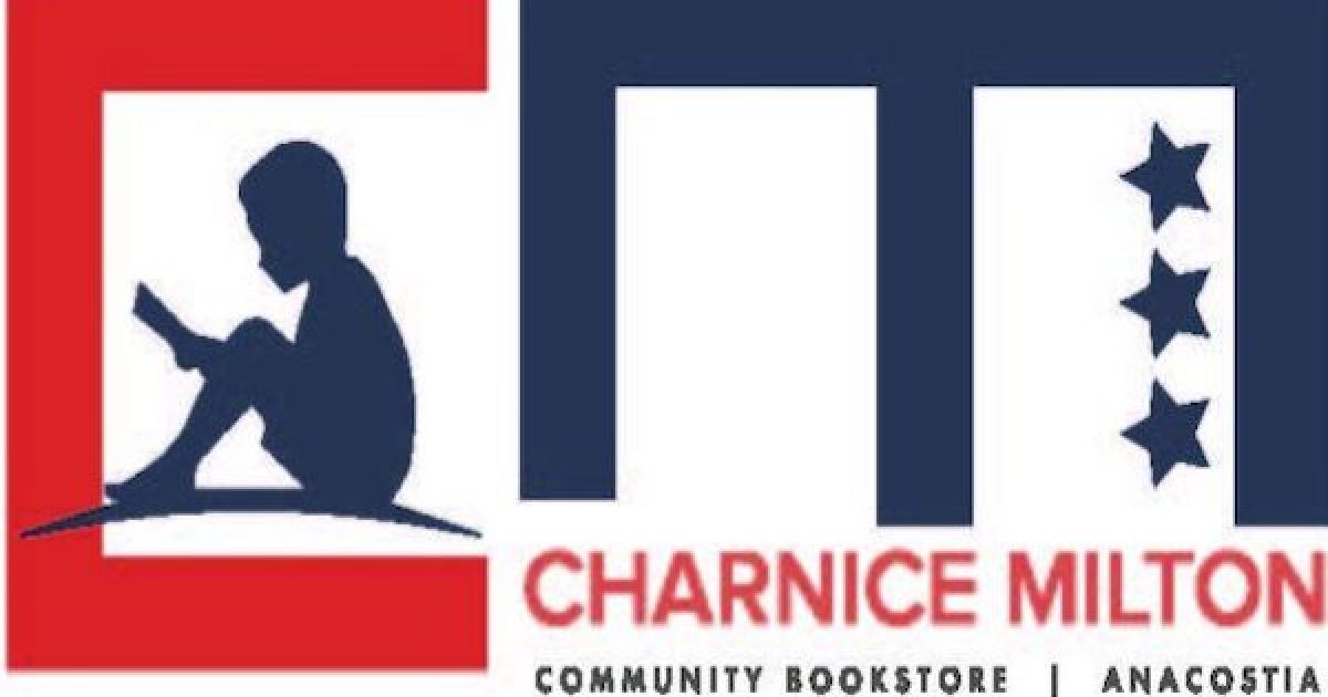 Charnice Milton Community Bookstore