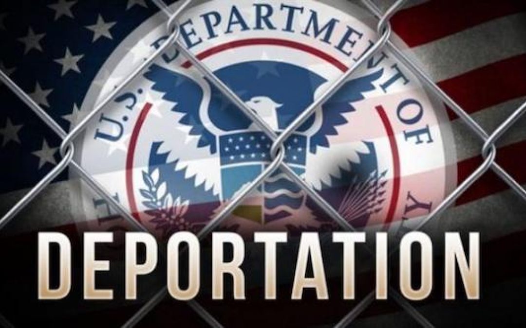Trump Proposal Will Make It Easier To Deport Illegals Who Use Public Benefits