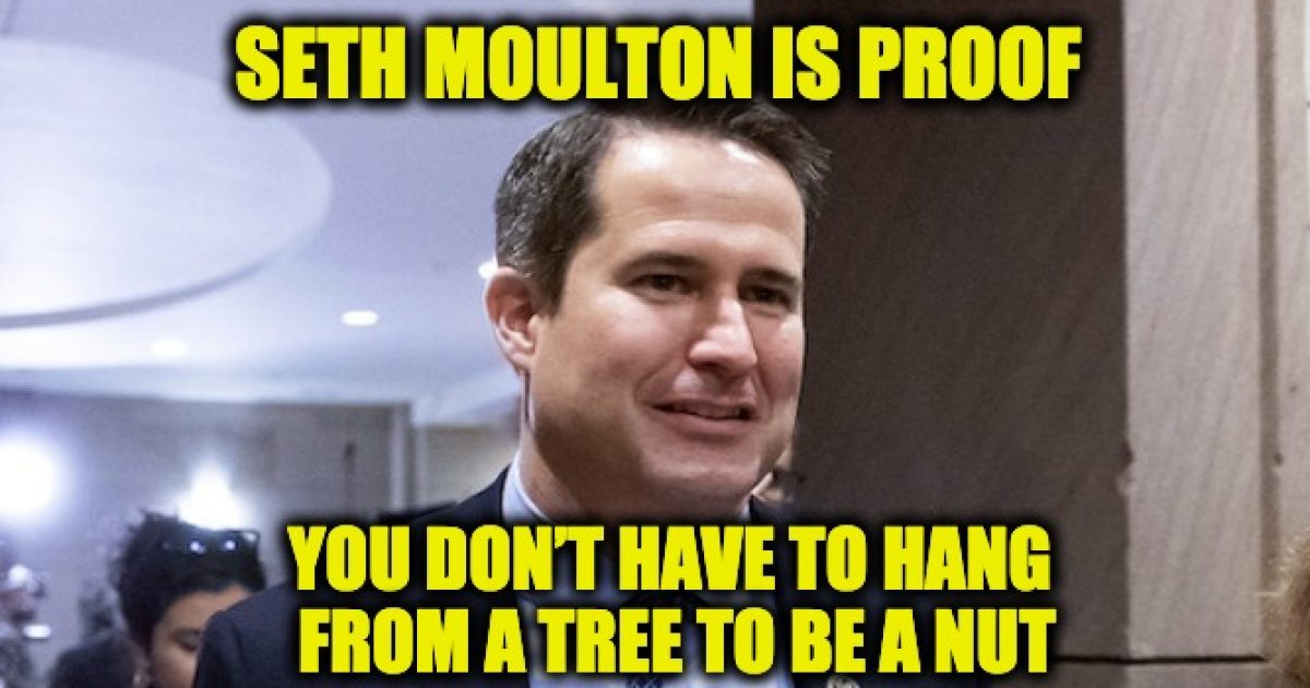 Seth Moulton
