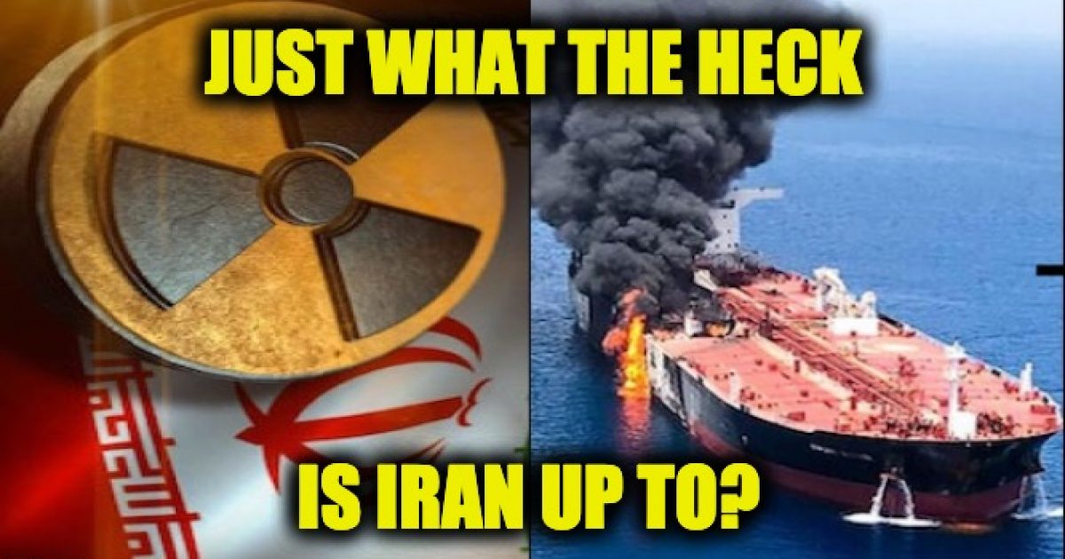 Iran JCPOA