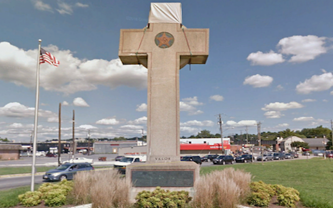 U.S. Supreme Court ‘Peace Cross’ Ruling Protects First Amendment