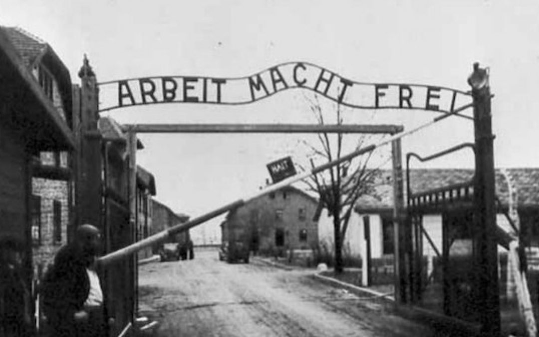 Polish Parliament Member Invites AOC To Visit Real Concentration Camps