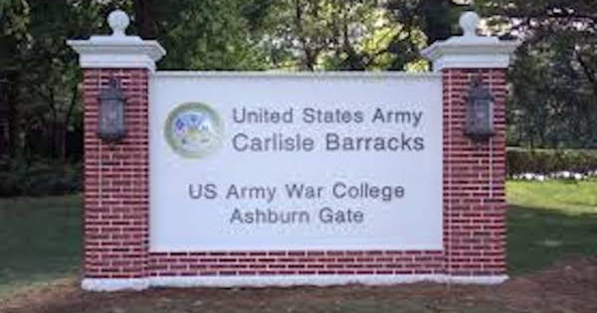 Army War College CAIR