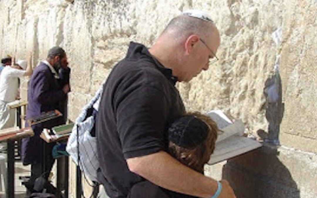 On Yom Yerushalayim: Irrefutable Proof That The Temple Mount And Jerusalem Are Jewish