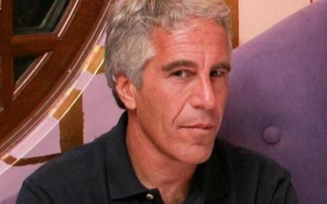 Epstein Accusers’ Attorney Makes A Very Positive Point About Trump