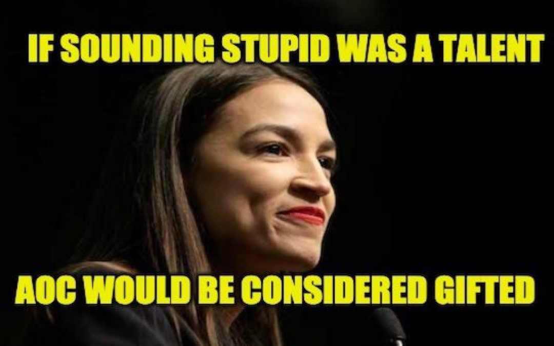 Democrat Rep Shreds Alexandria Ocasio-Cortez: Her ‘Ignorance Beyond Belief’