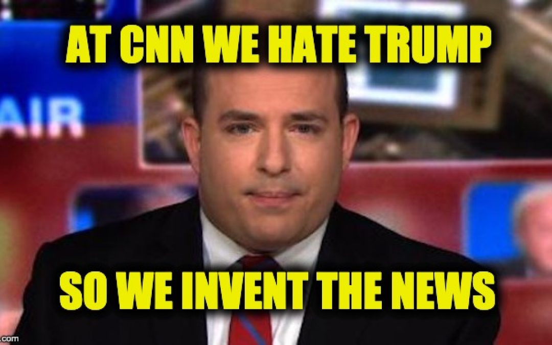 CNN Asks For Help With Biased Immigration Story, Gets Destroyed On Facebook