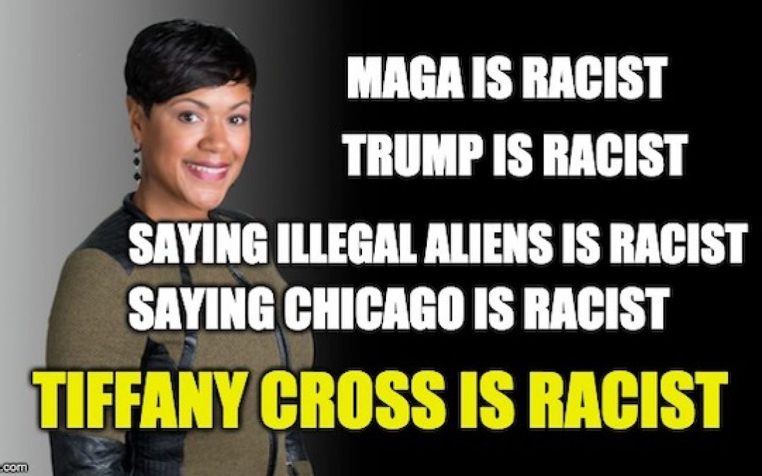 MSNBC Panelist Says It’s Time To Start Calling Trump Supporters Racist
