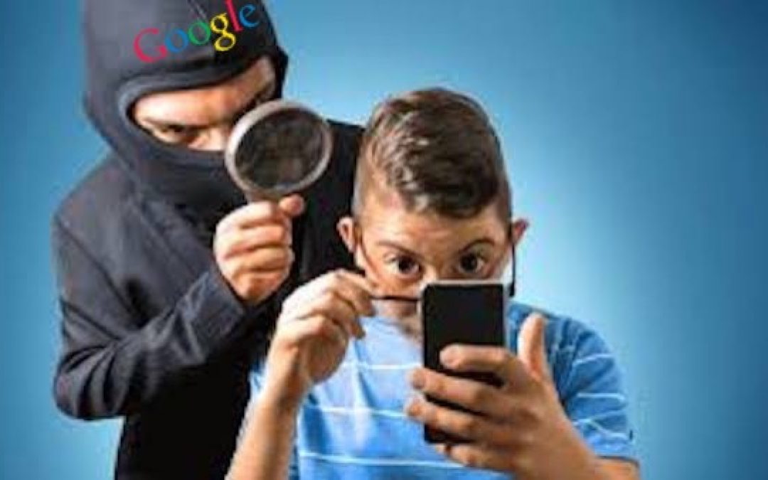 Google’s Android Phone Allows Apps to Track You Even If You Say NO