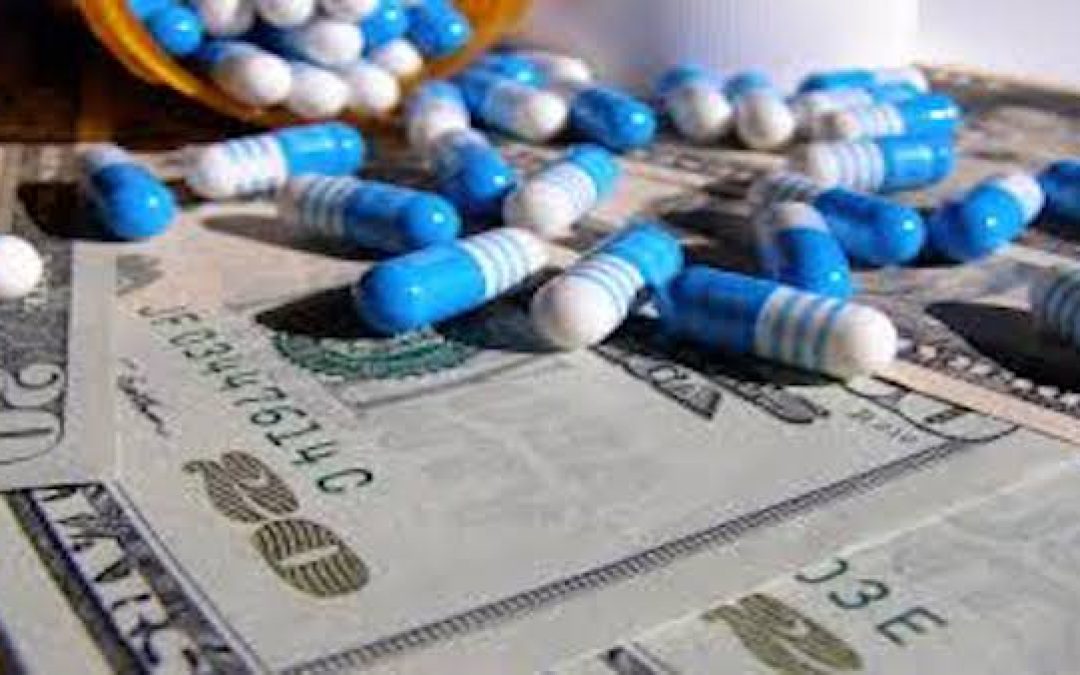 Trump Advisors Are Pushing ‘Socialist’ Pharmaceutical Pricing Plan