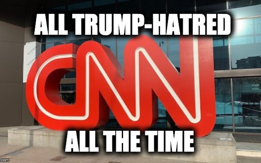 CNN Hires Fired FBI Perjurer Andrew McCabe, The Twitterverse Is Not Amused