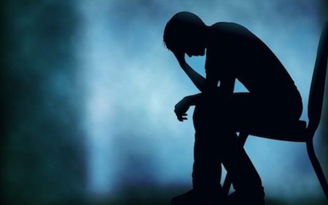 Tisha B’ Av: The Cursed Day