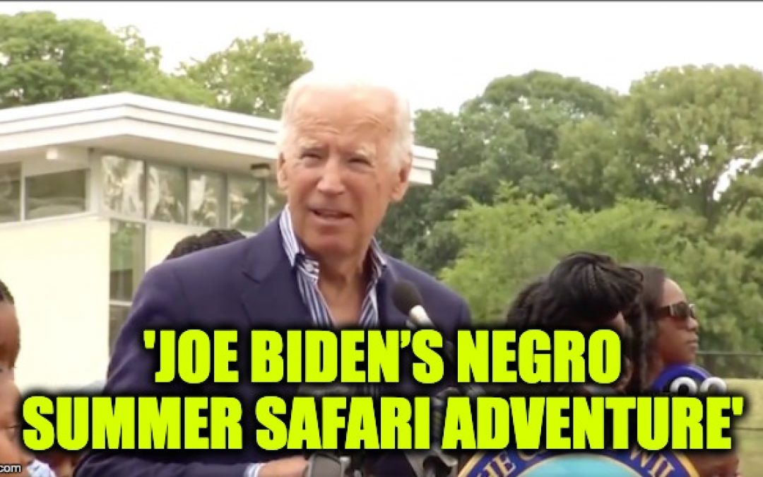 The Only Thing Funnier Than Corn Pop Story From Joe Biden Is THIS Twitter Reaction To It