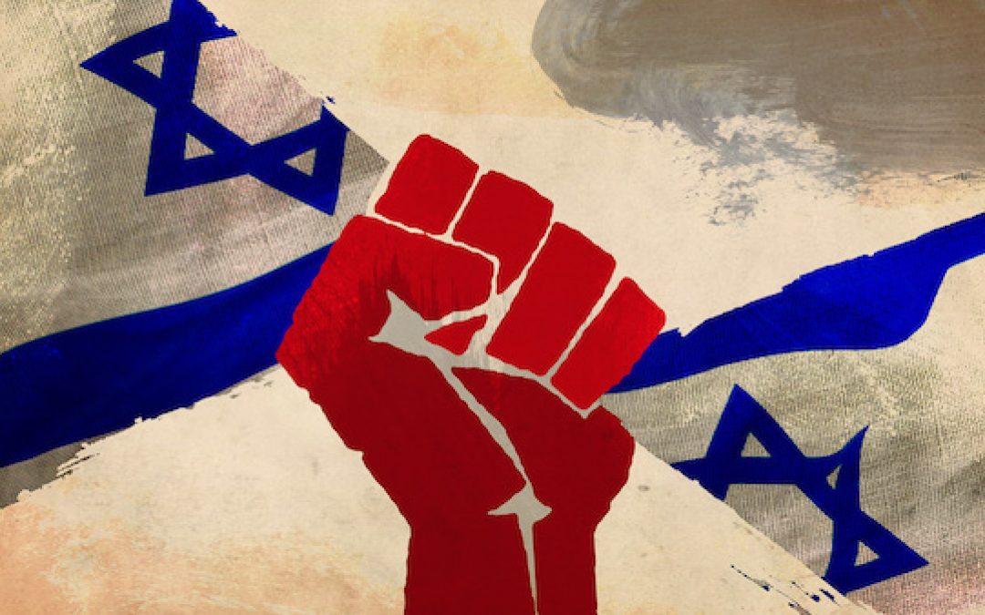 Socialism: Another Reason Why Jews Should Vote Republican