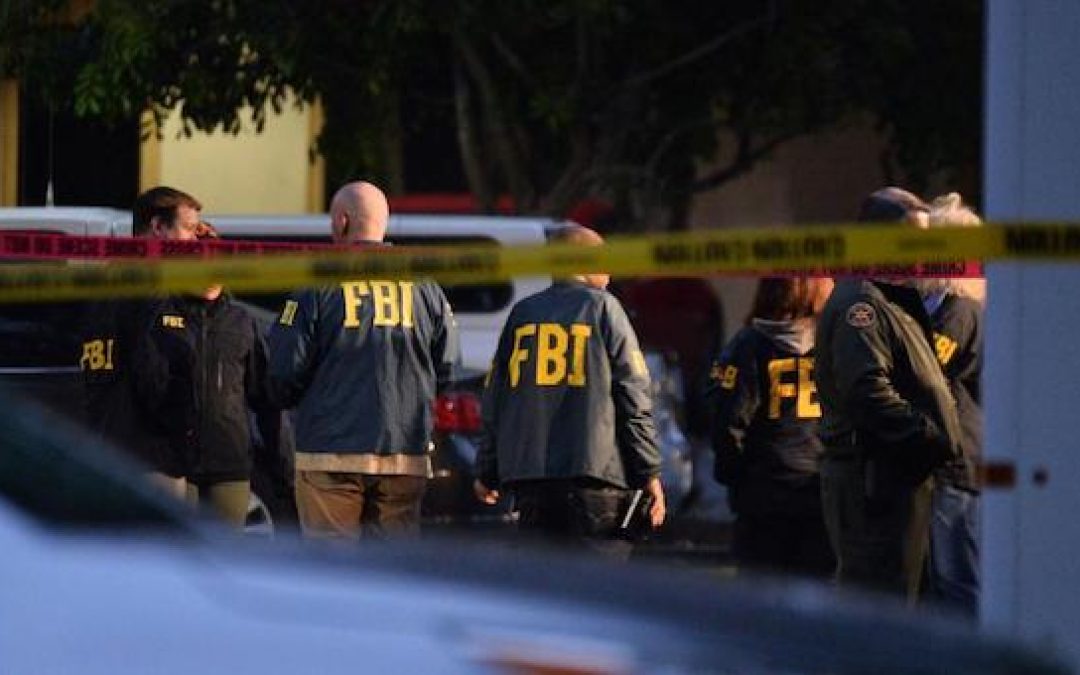 Read The FBI 2018 Crime Report- You Will Ask ‘What Gun Violence Epidemic?’
