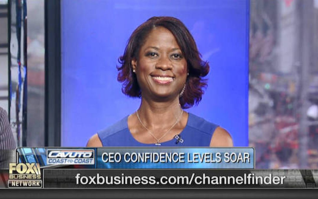 You Don’t Have To Be Jewish–Deneen Borelli: An American, Catholic, Black, Female, Conservative Antisemitism Fighter