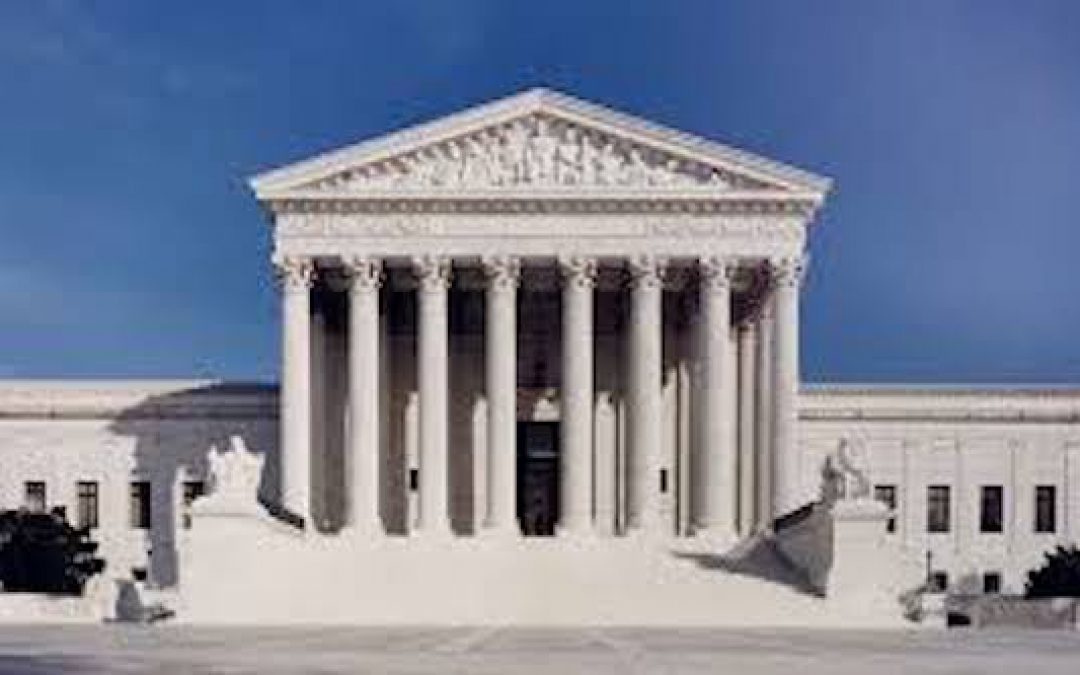 Trump’s Immigration Asylum Rule Gets Major Supreme Court Win