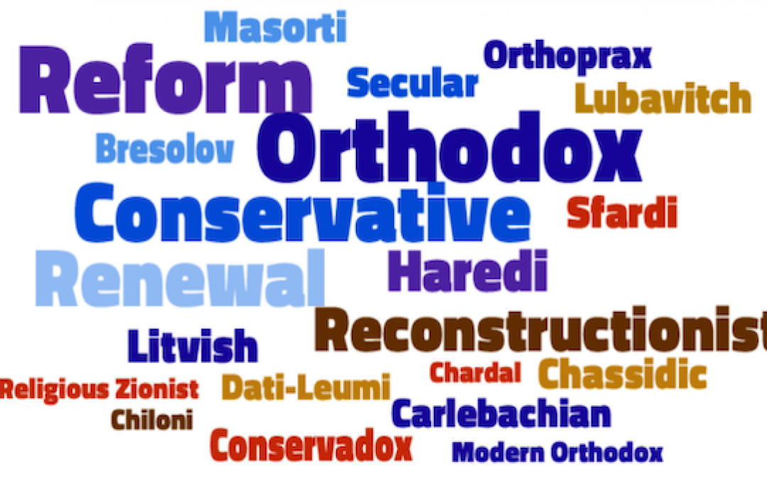 Attacks On Jews –Isn’t It Time To Get Our House In Order?