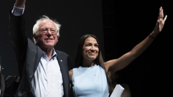 Democrat Doom Loop Continues: Poll Finds Most Americans Feel Democrats are ‘Too Radical’