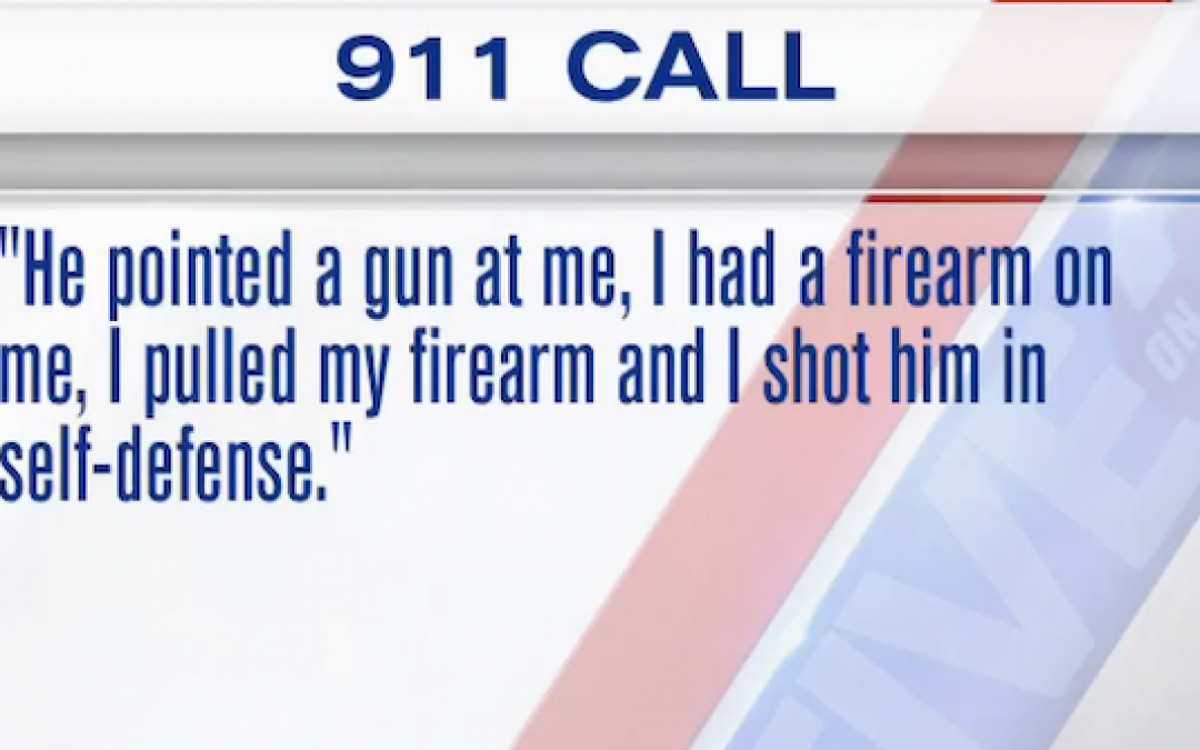 Siblings Outraged Their Brother Was Shot Dead Attempting An Armed Robbery