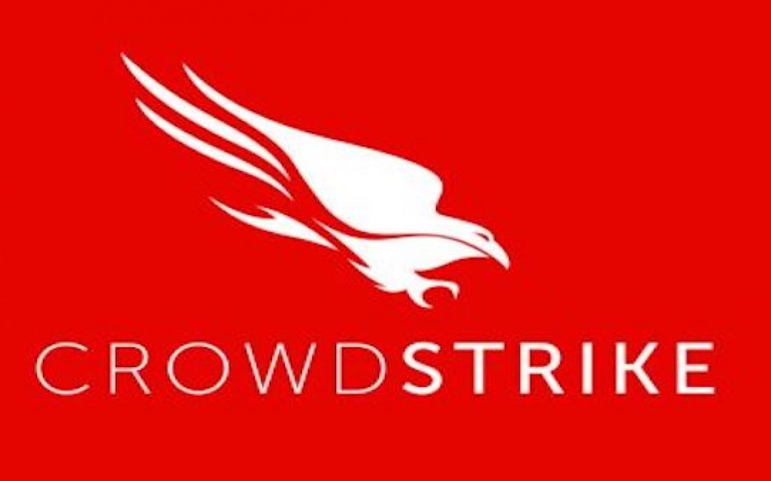 What Is  CrowdStrike And How Are They Connected To Ukraine?