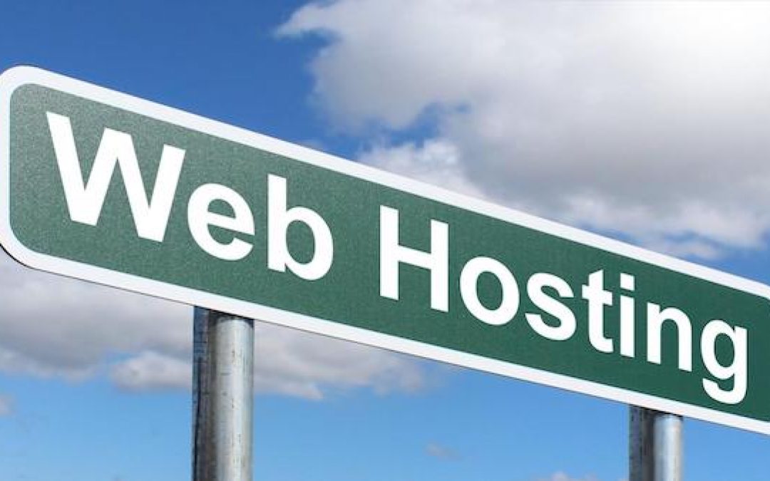 Website Hosting For Conservatives By Conservatives