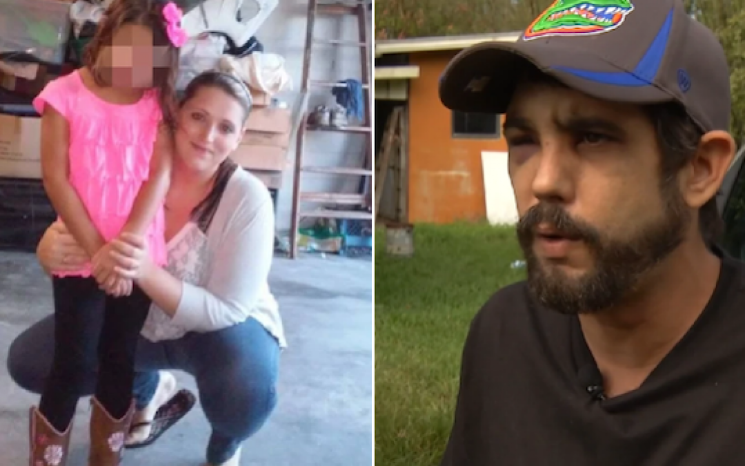 Pregnant FL Mom Uses AR-15 To Defend Family, Lauded By Gun Group