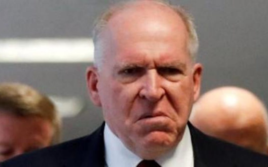 Report: John Durham Looking Into Brennan’s Role In Creating Russiagate