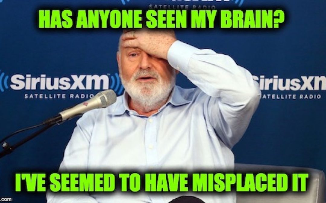 Meathead Rob Reiner Claims White Evangelicals ‘Have Made A Pact With Putin’
