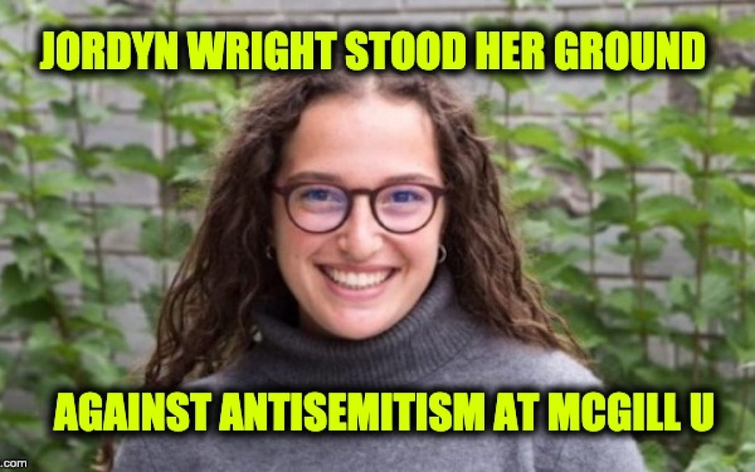 Jewish Student Told: Cancel Trip To Israel Or Be Booted From Student Govt.