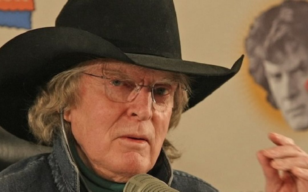 RIP Don Imus (1940-2019) W/VIDEOS
