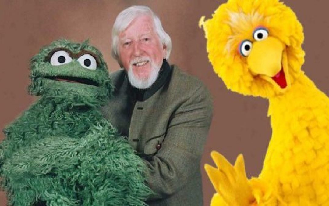 Rest In Peace Caroll Spinney (Big Bird and Oscar the Grouch) -Videos