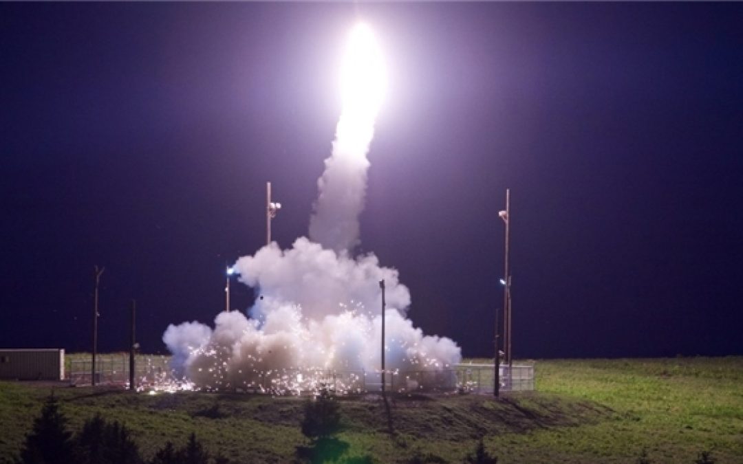 Iran Strikes Back->All Bark-No Bite (VIDEO)