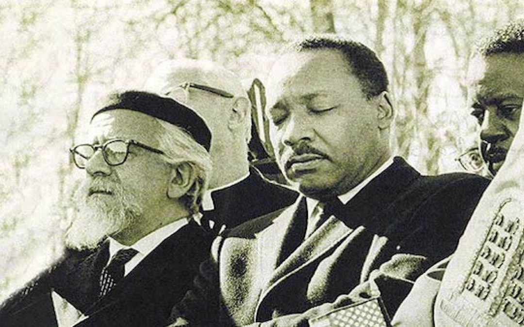 How Did The Black-Jewish Civil Rights Alliance Become African-American Antisemitism ?