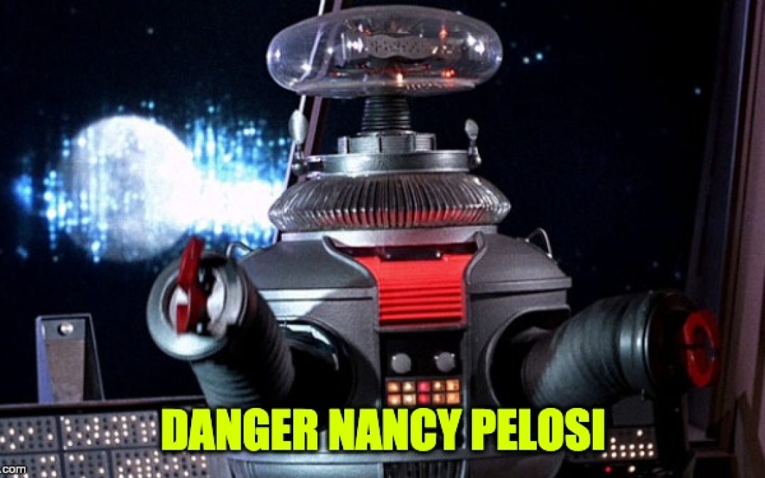 Democrats Are Starting To Defect From Pelosi Impeachment Charade