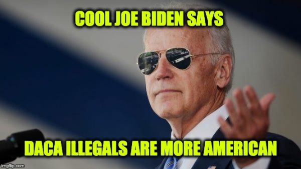Joe Biden DACA