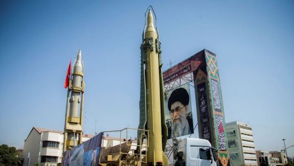 Iran ends JCPOA commitments