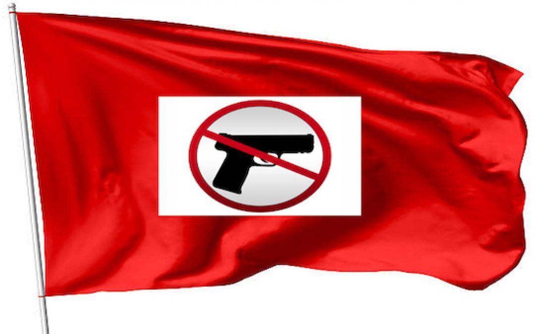 First Denial Of Gun Seizure Request Under Colorado Red Flag Law,  But Law’s Anti-Freedom Issues Remain