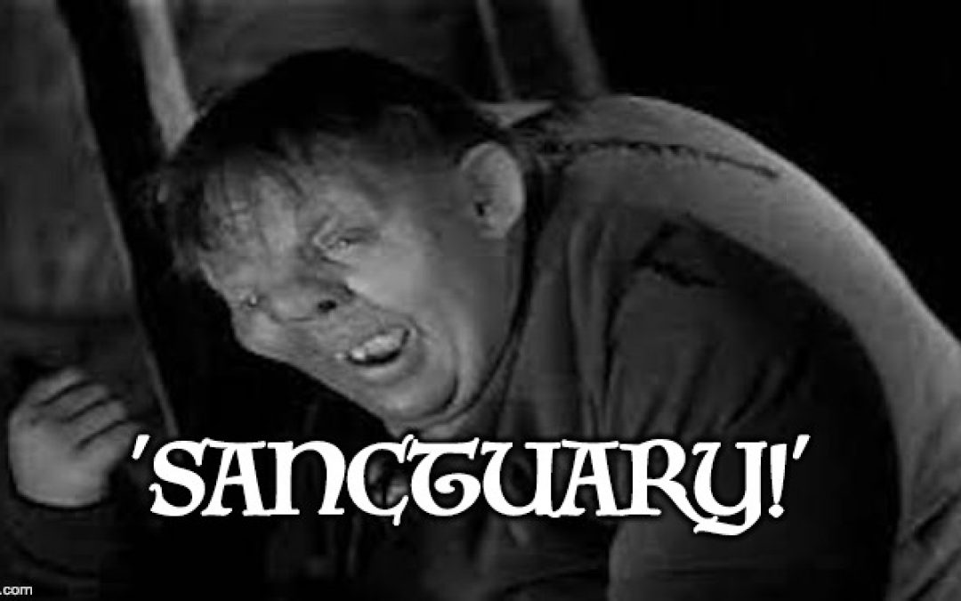 Stop Calling It A Sanctuary City – It’s An Aiding and Abetting Criminals City