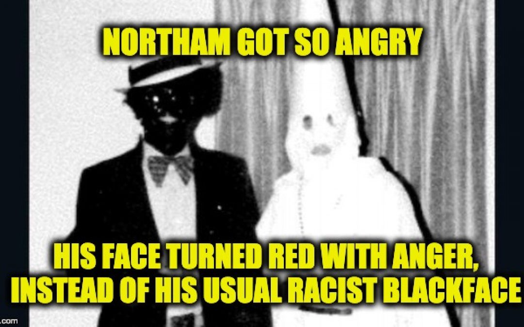 Assault Weapons Ban Fails in Virginia – Gov. Northam Loses (For Now)