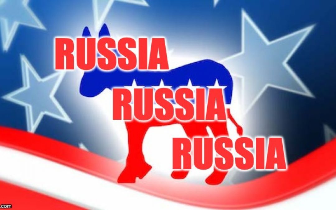New Claim About Russian 2020 Meddling To Back Trump Conflicts With Earlier Claim