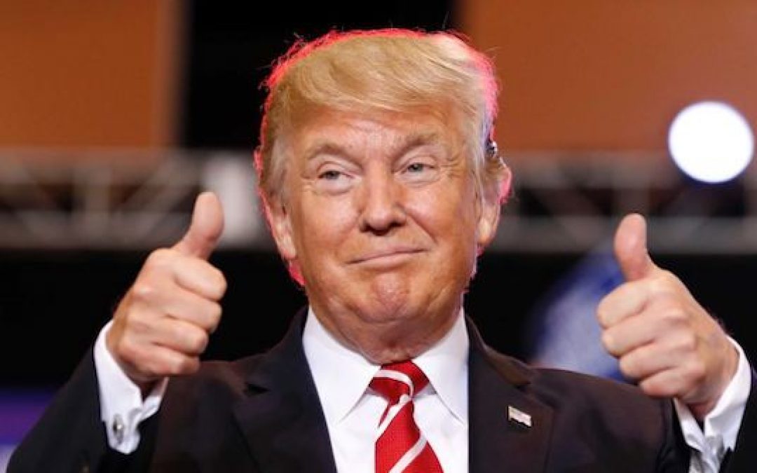 Sanctuary Slap-Down: Fed. Court Says DOJ Can Withhold Grant Funds