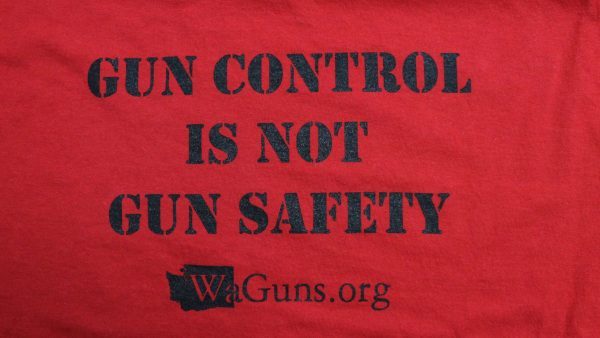 gun safety legislation