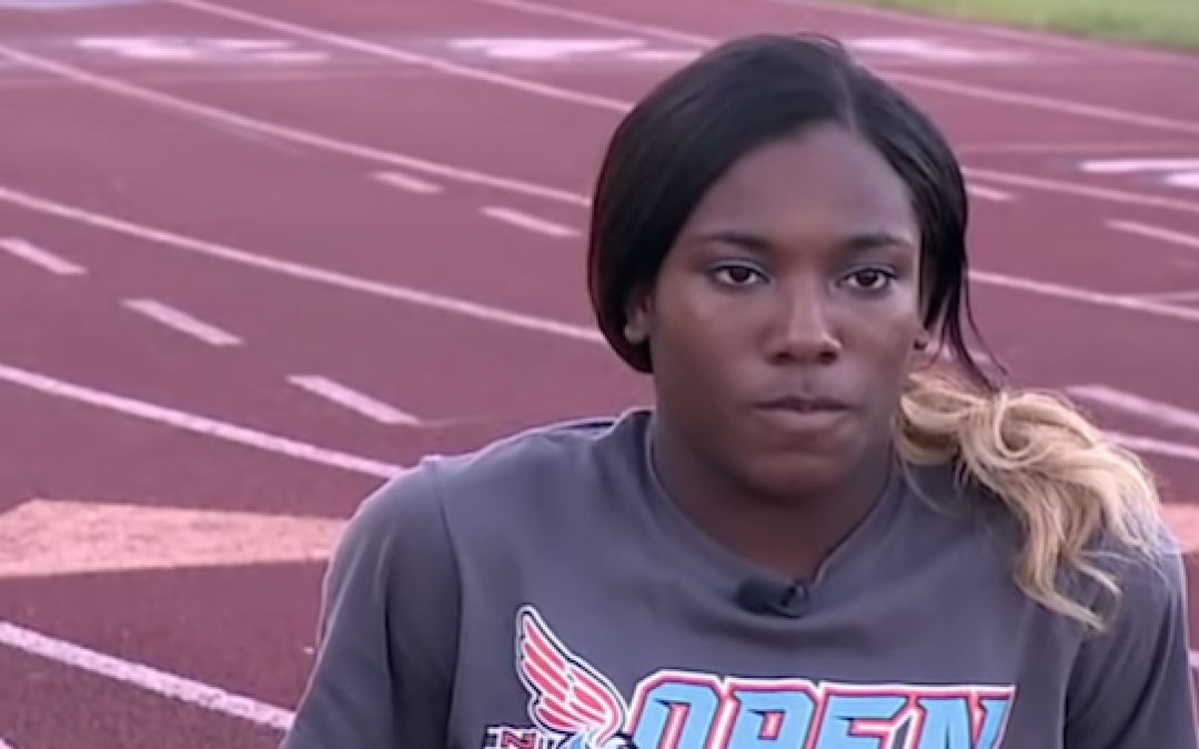 States Introduce Bills to Ban Transgender Athletes from Competing Against Biological Opposite Sex
